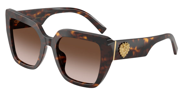 DOLCE & GABBANA DG4538 502/13 54