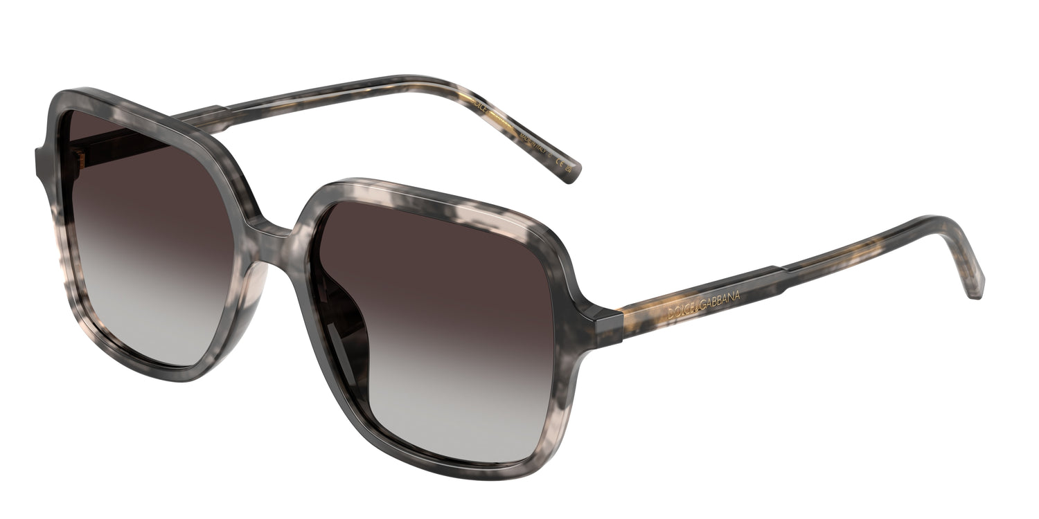 DOLCE &amp; GABBANA DG4539 31728G 55
