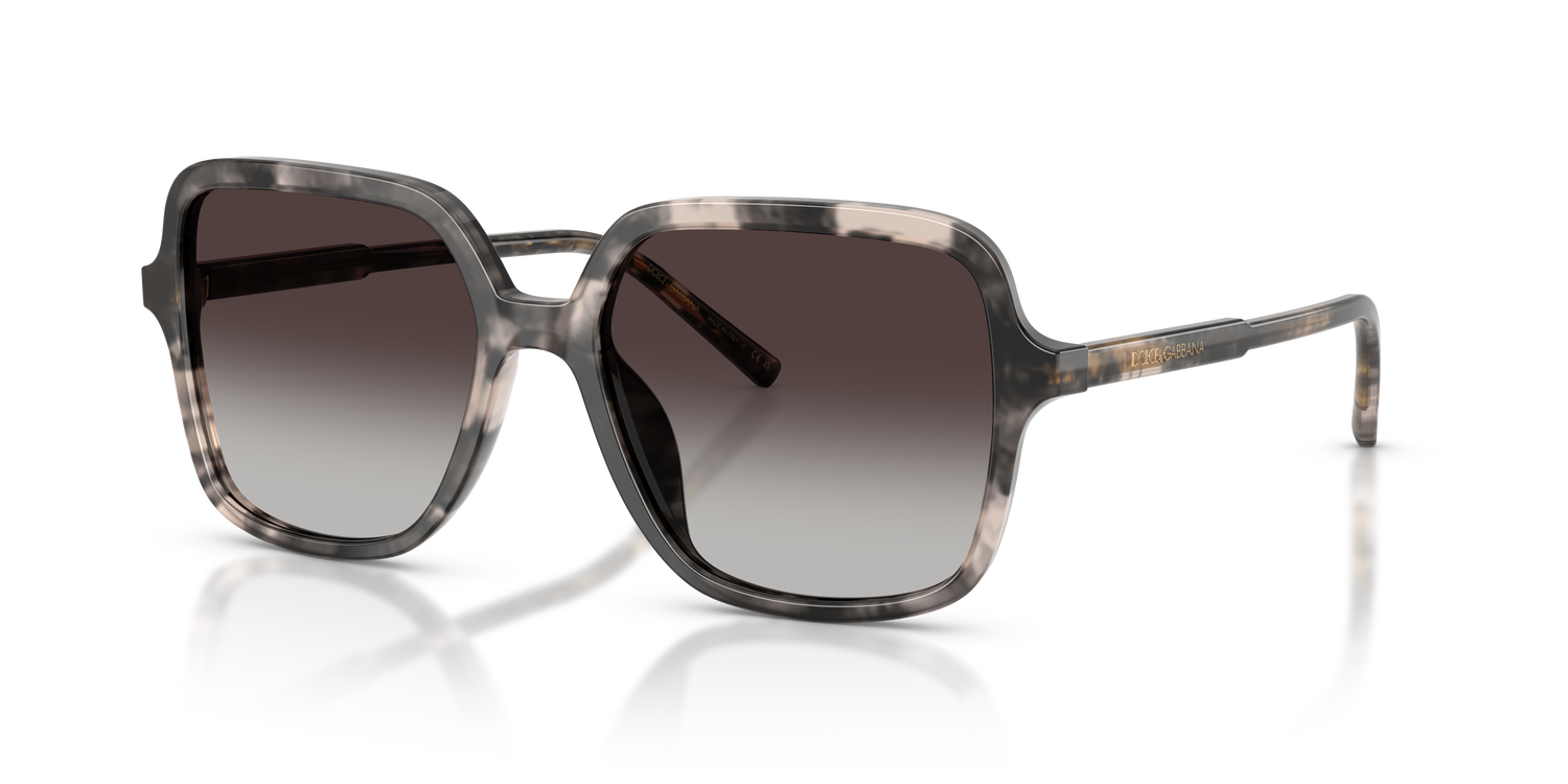 DOLCE &amp; GABBANA DG4539 31728G 55