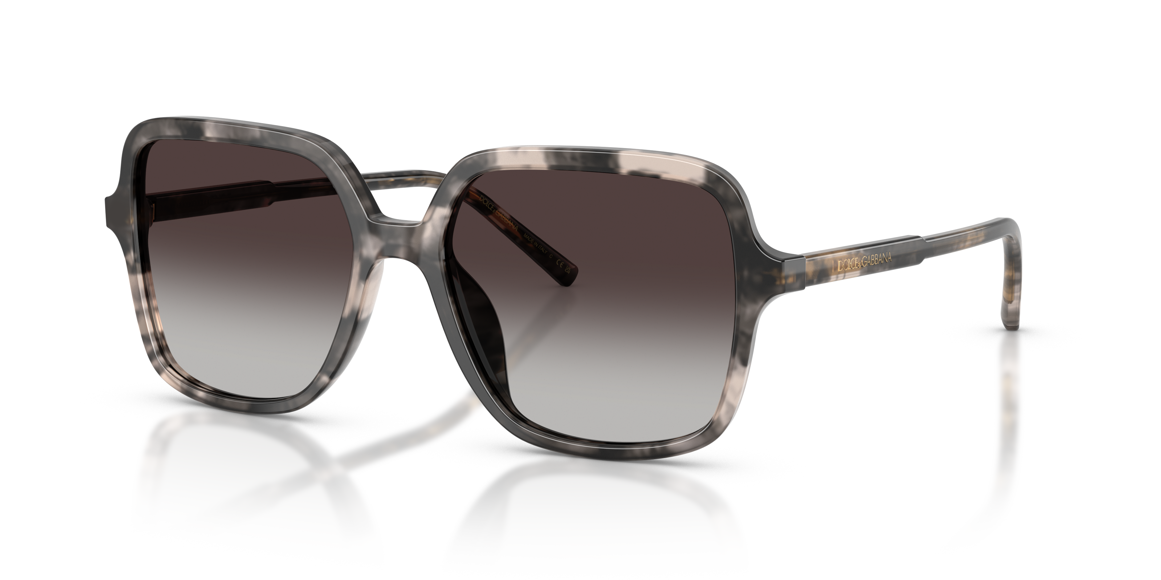 DOLCE &amp; GABBANA DG4539 31728G 55