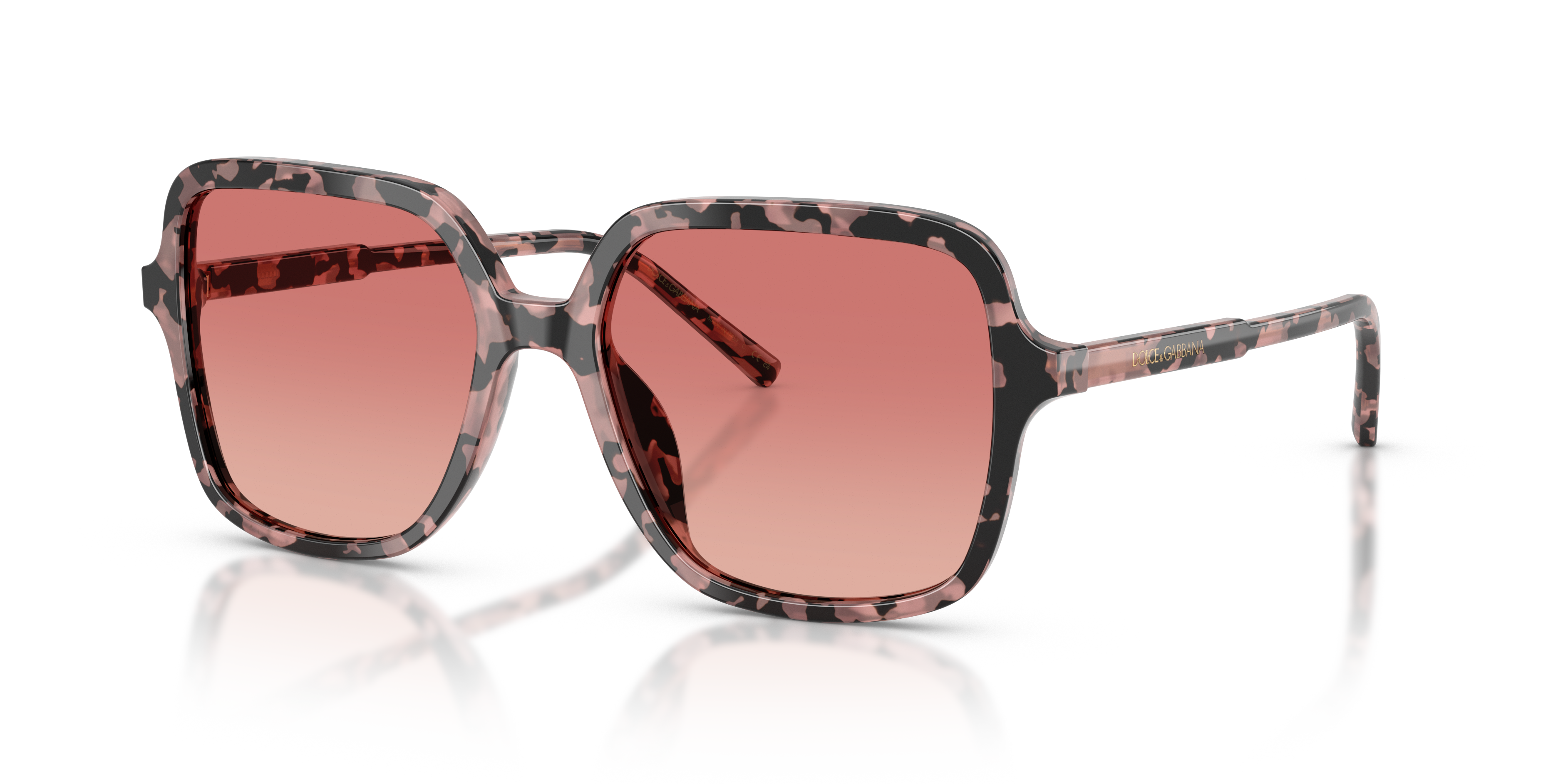 DOLCE &amp; GABBANA DG4539 3476A5 55