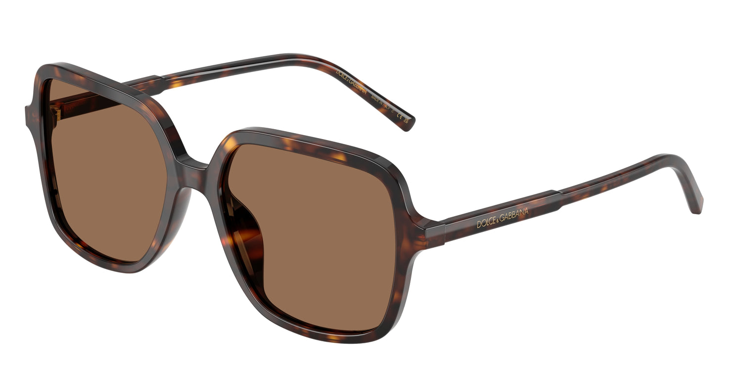 DOLCE &amp; GABBANA DG4539 502/73 55