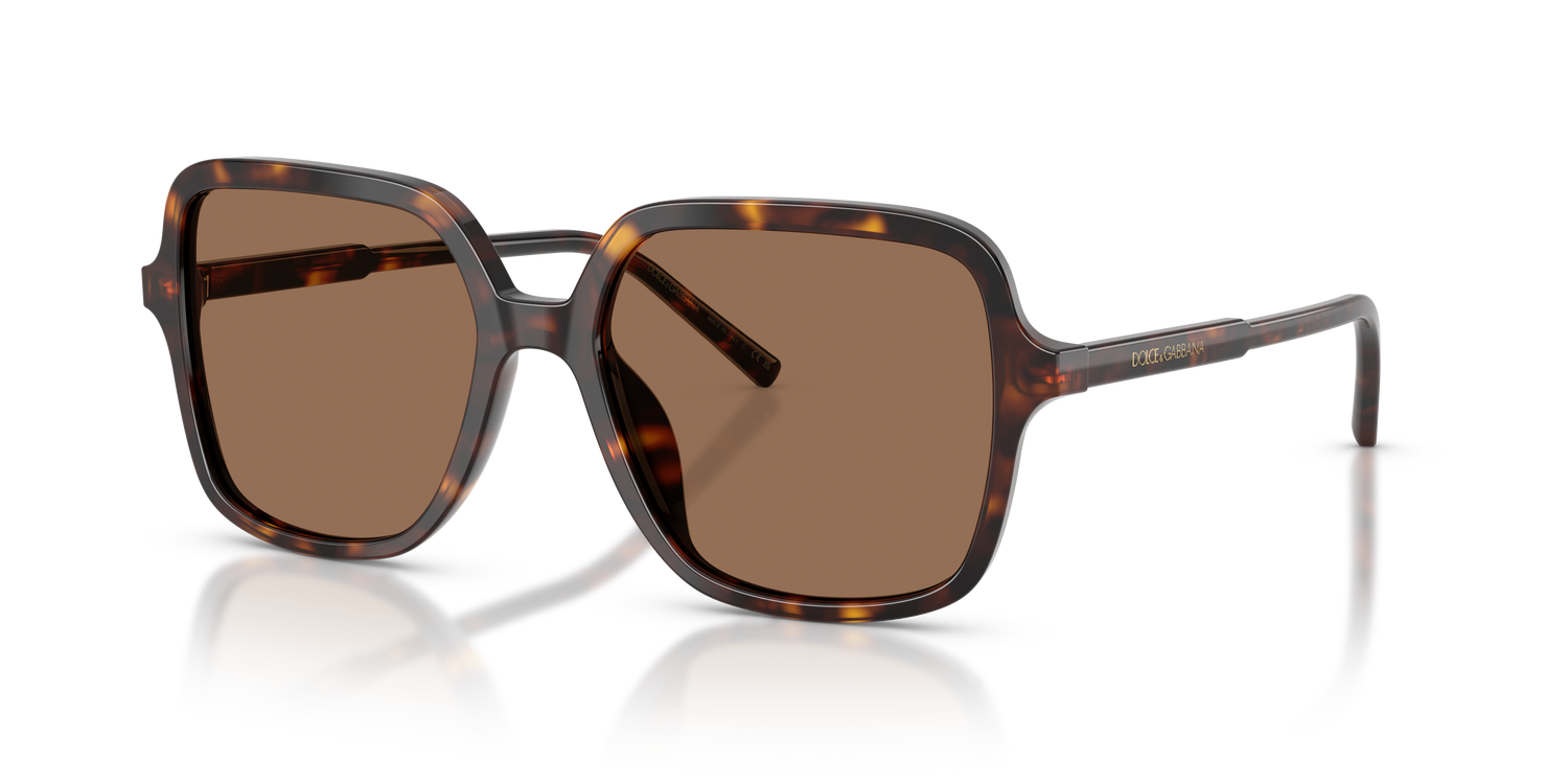 DOLCE &amp; GABBANA DG4539 502/73 55