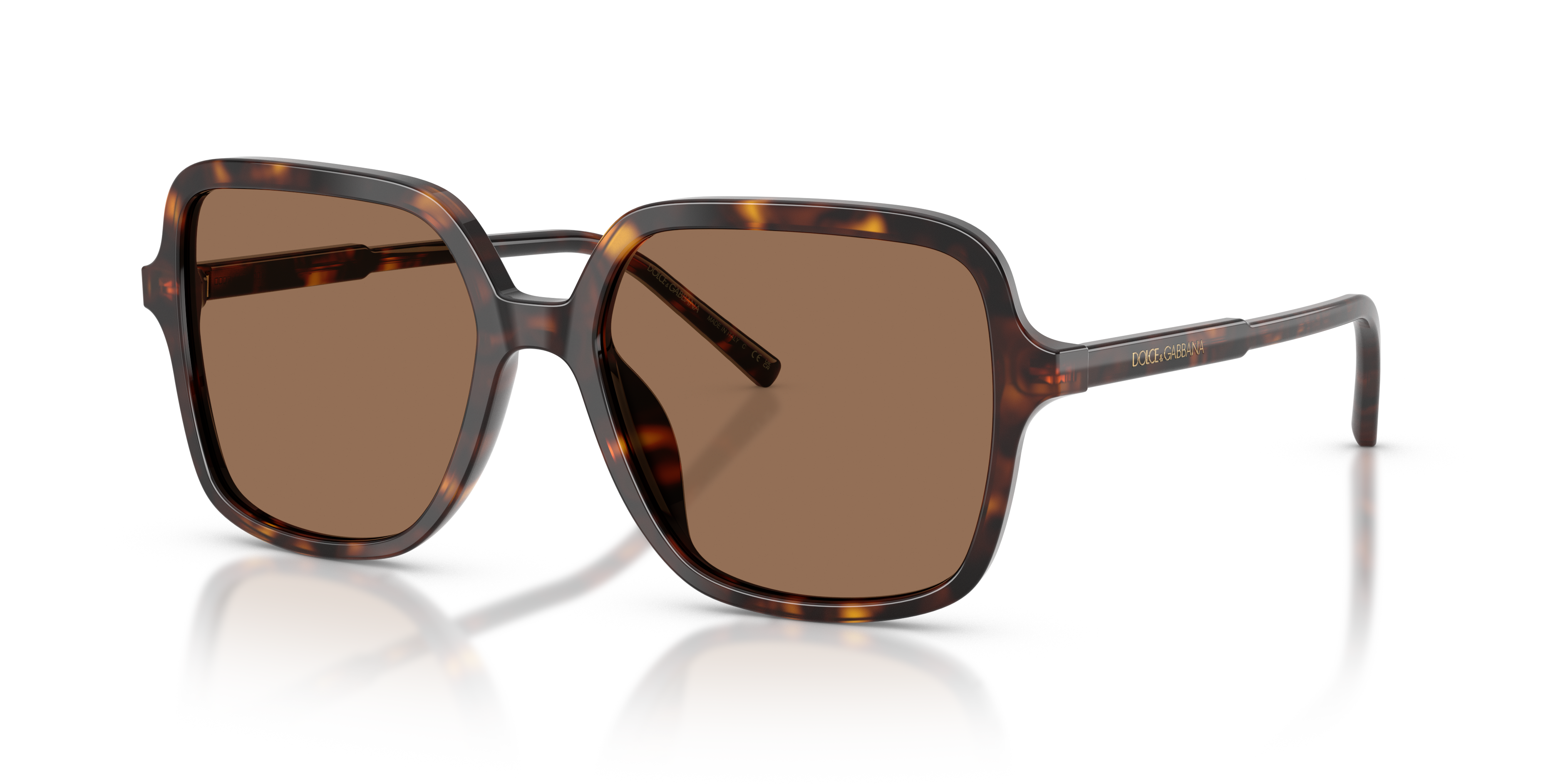 DOLCE &amp; GABBANA DG4539 502/73 55