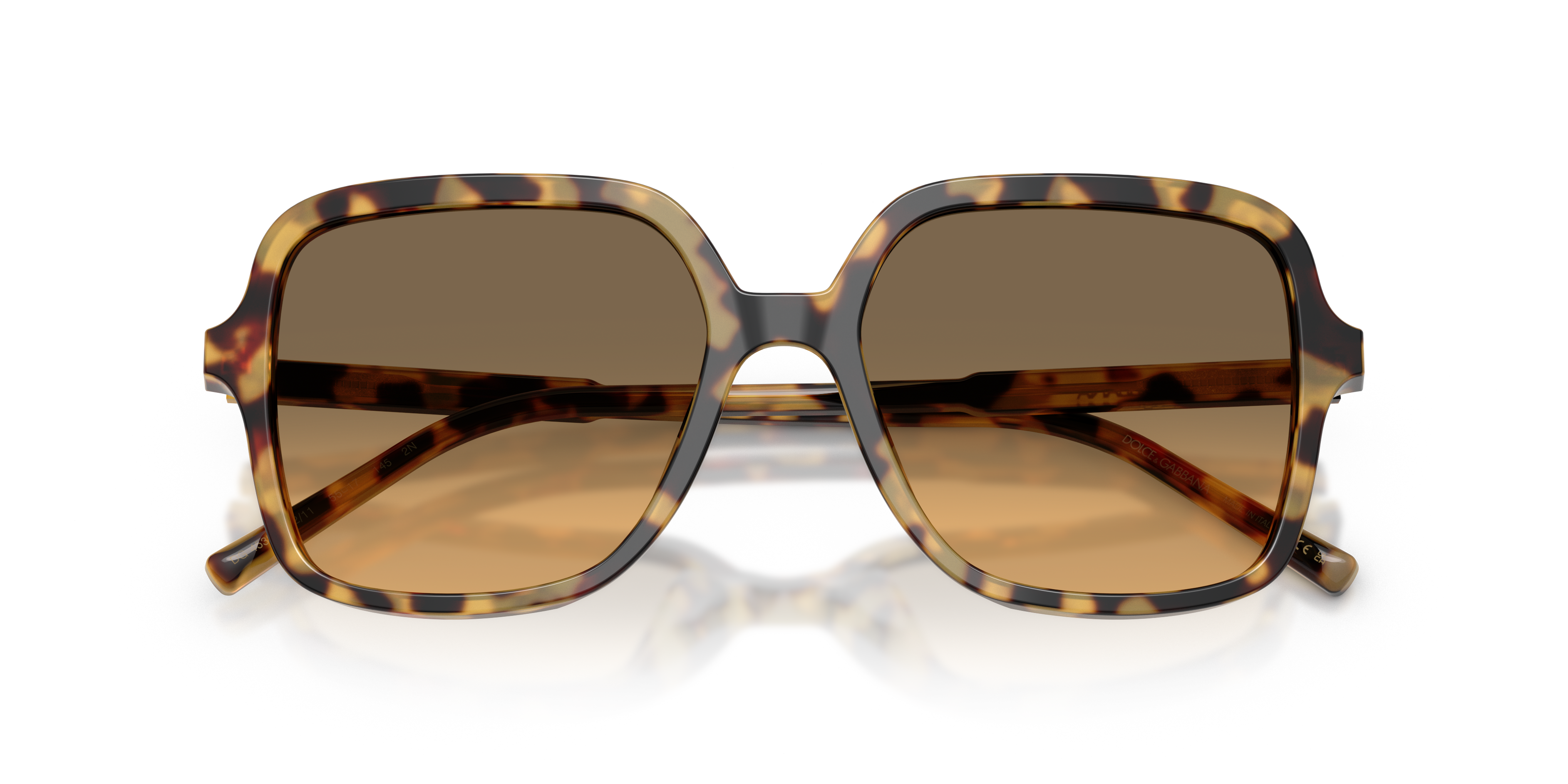 DOLCE &amp; GABBANA DG4539 512/11 55