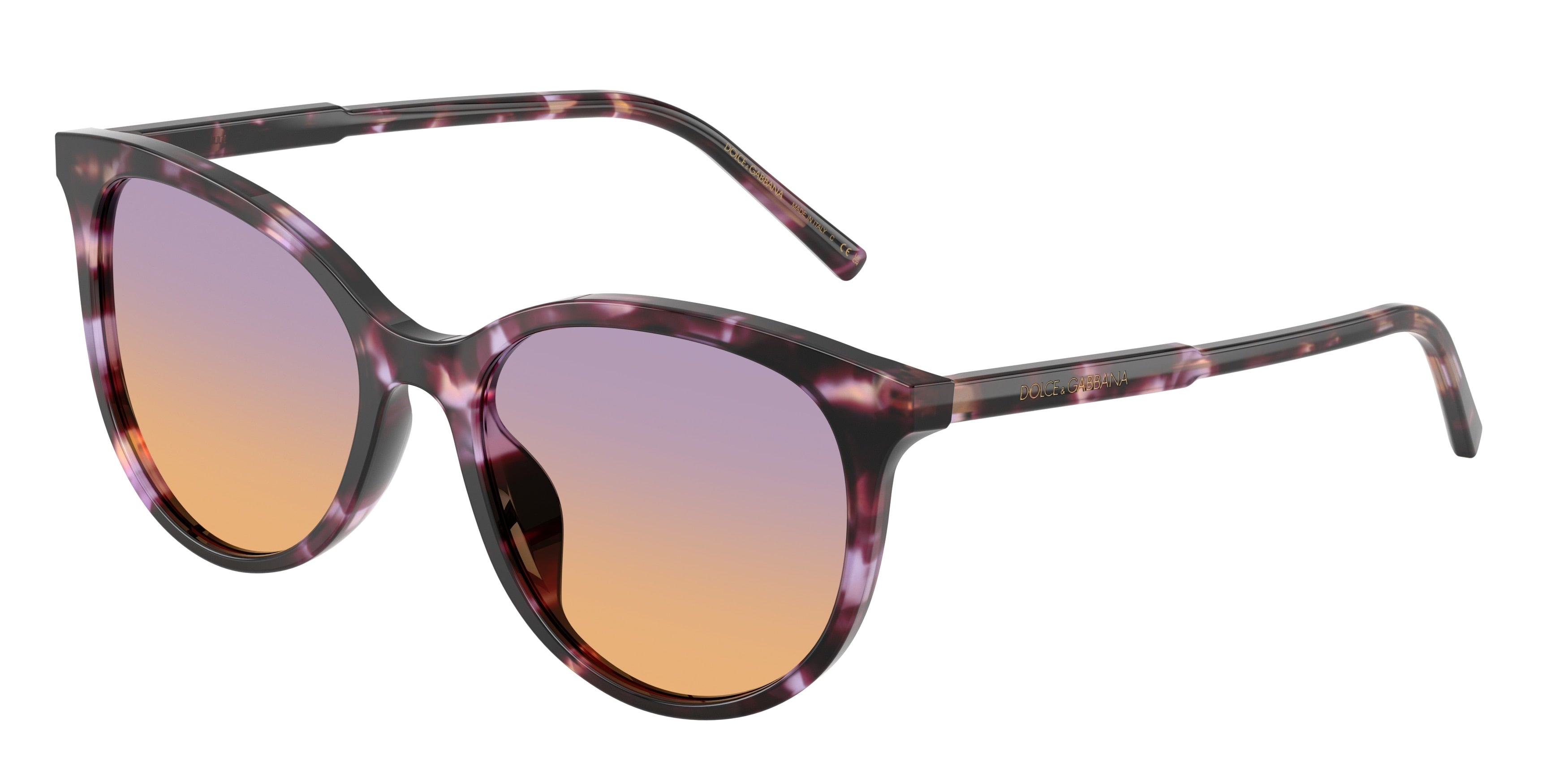 DOLCE &amp; GABBANA DG4540 3477EL 55
