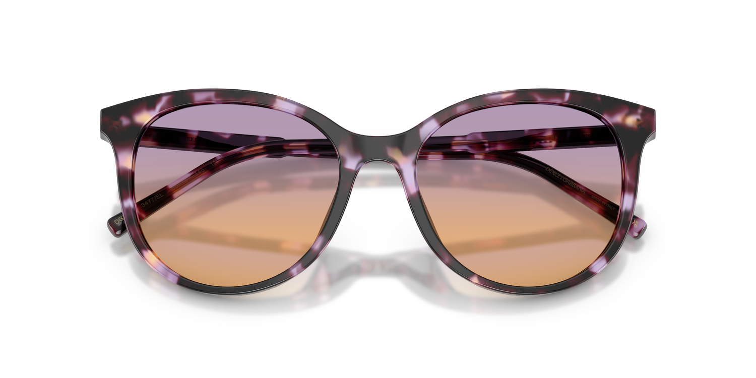 DOLCE &amp; GABBANA DG4540 3477EL 55