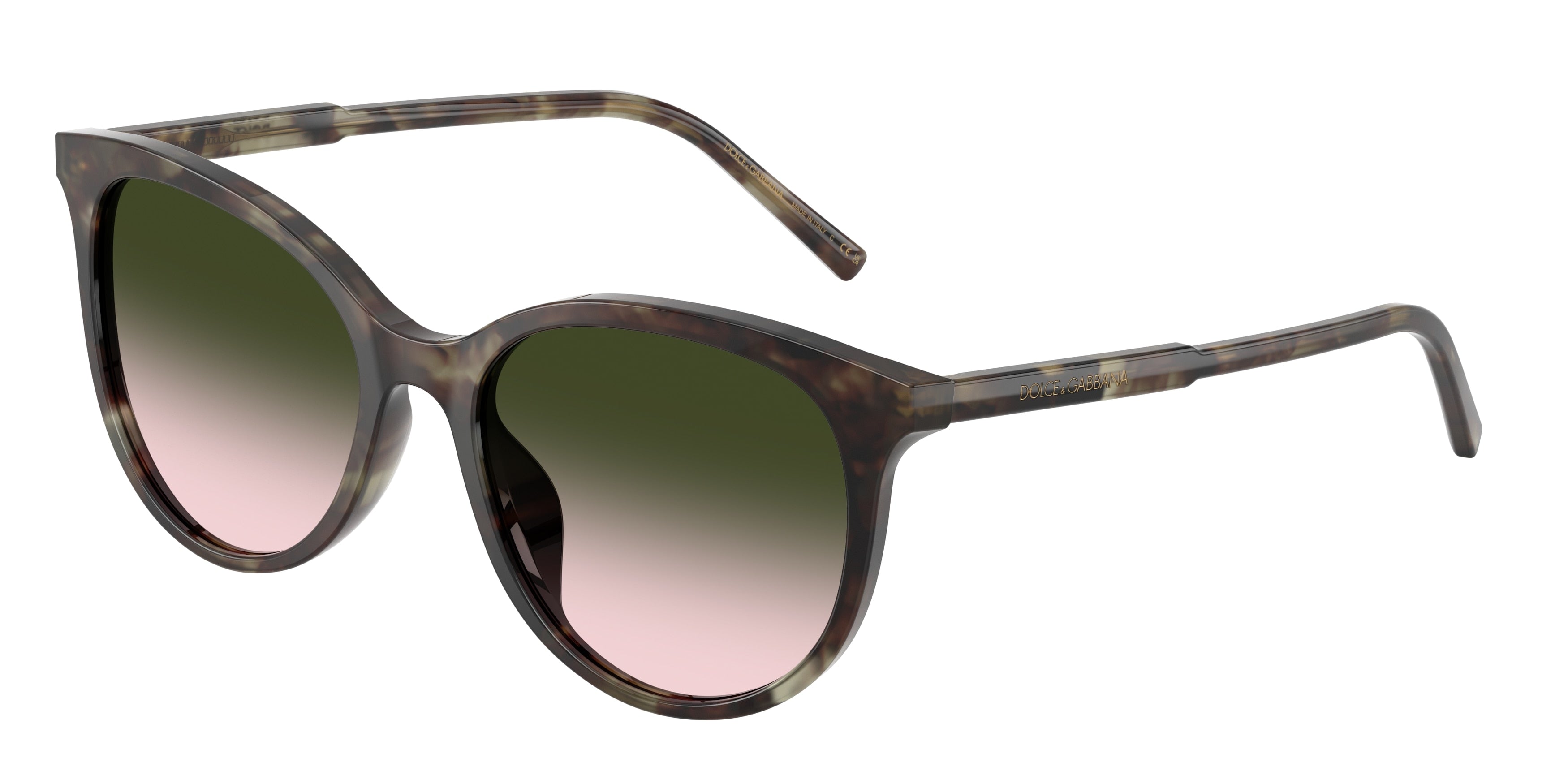 DOLCE &amp; GABBANA DG4540 34782C 55