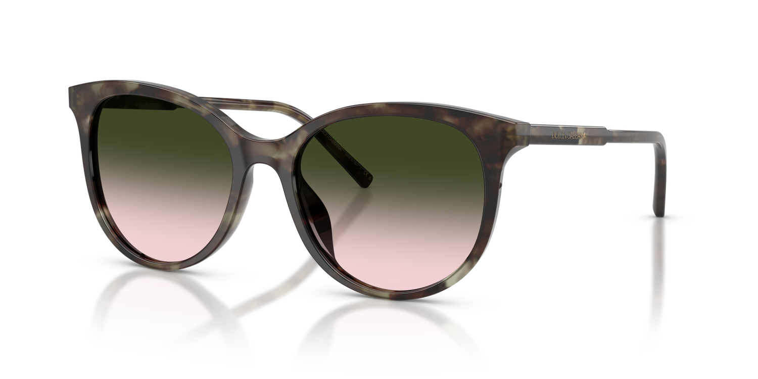 DOLCE &amp; GABBANA DG4540 34782C 55