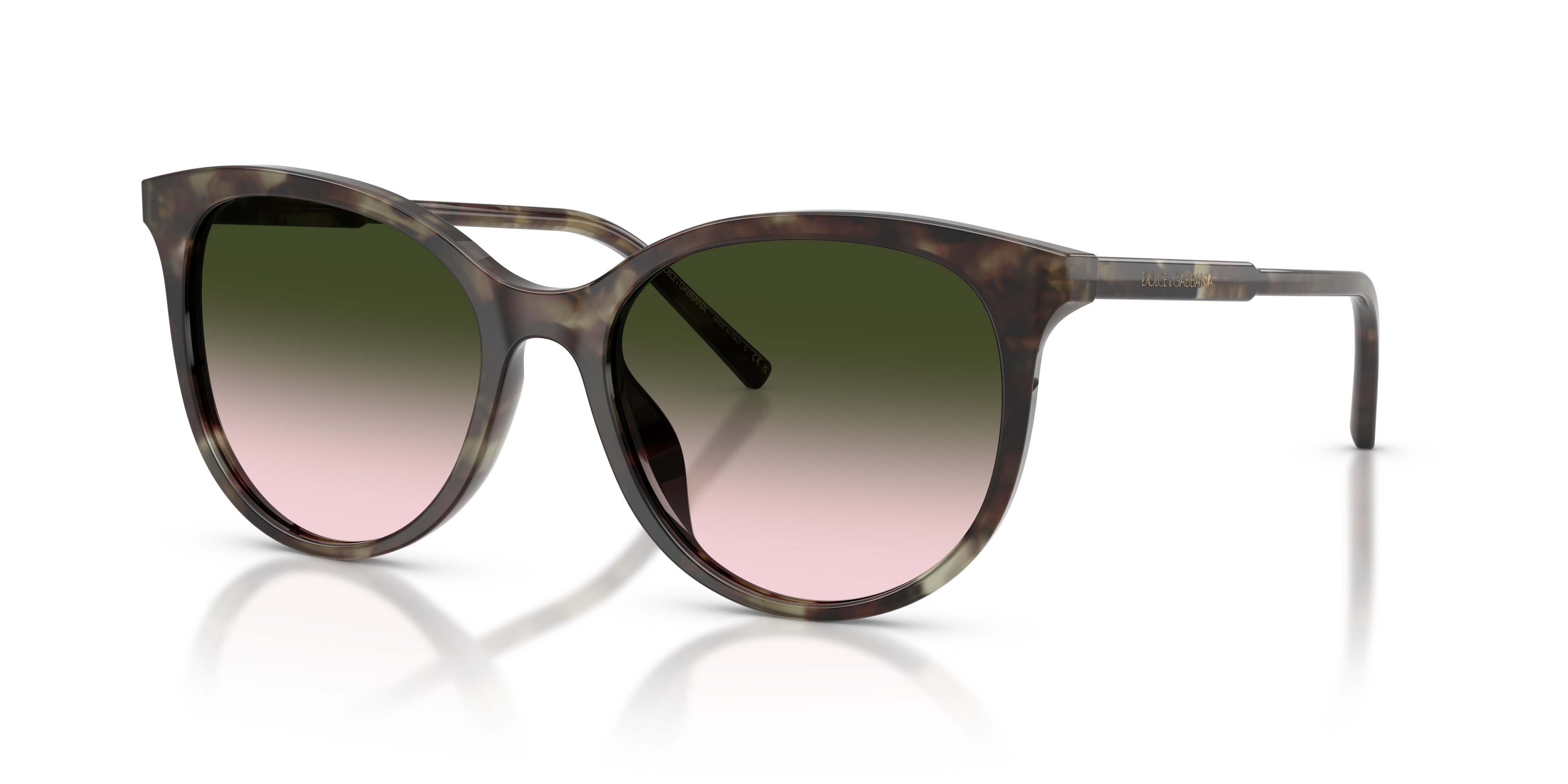 DOLCE &amp; GABBANA DG4540 34782C 55
