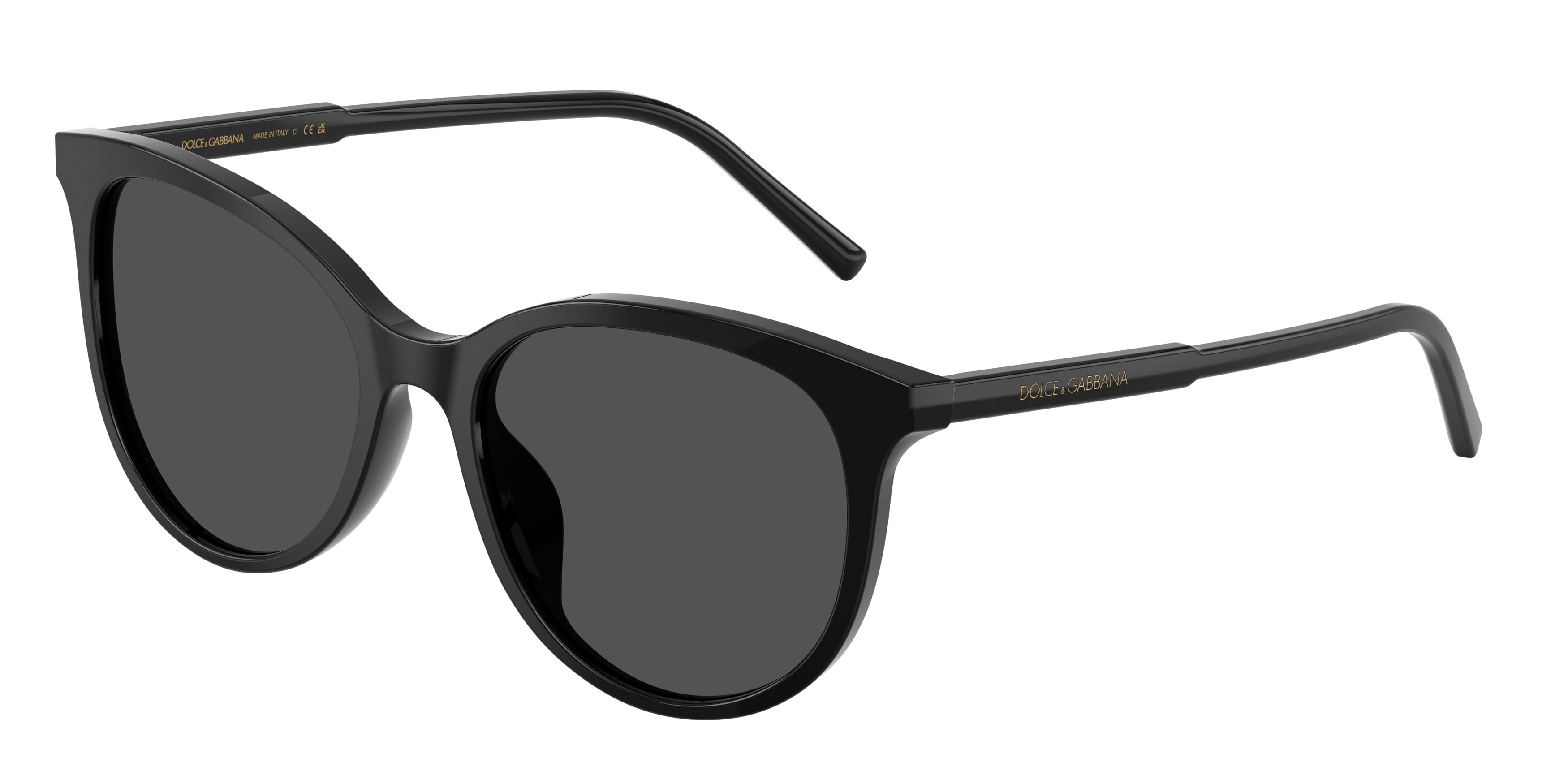 DOLCE &amp; GABBANA DG4540 501/87 55