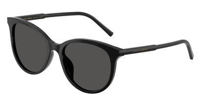 DOLCE &amp; GABBANA DG4540 501/87 55