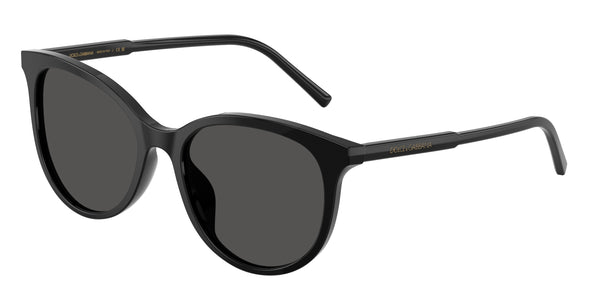 DOLCE & GABBANA DG4540 501/87 55