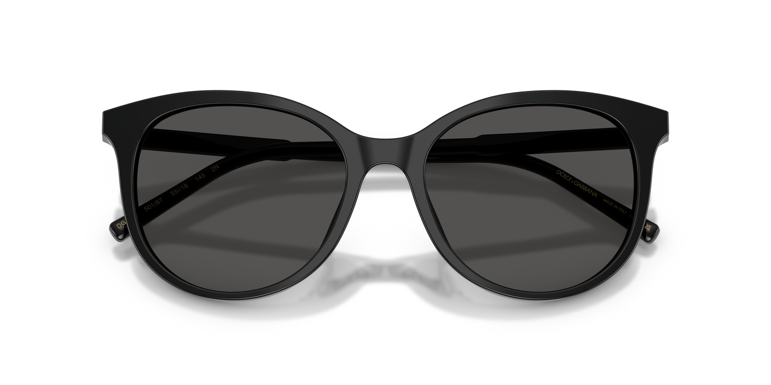 DOLCE &amp; GABBANA DG4540 501/87 55
