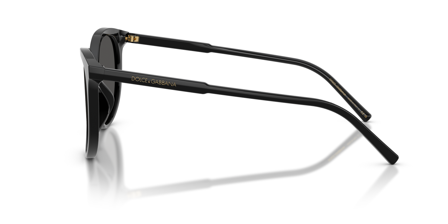 DOLCE &amp; GABBANA DG4540 501/87 55