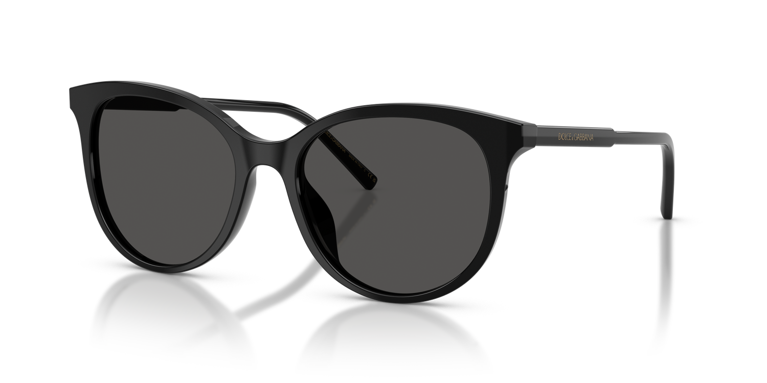DOLCE &amp; GABBANA DG4540 501/87 55