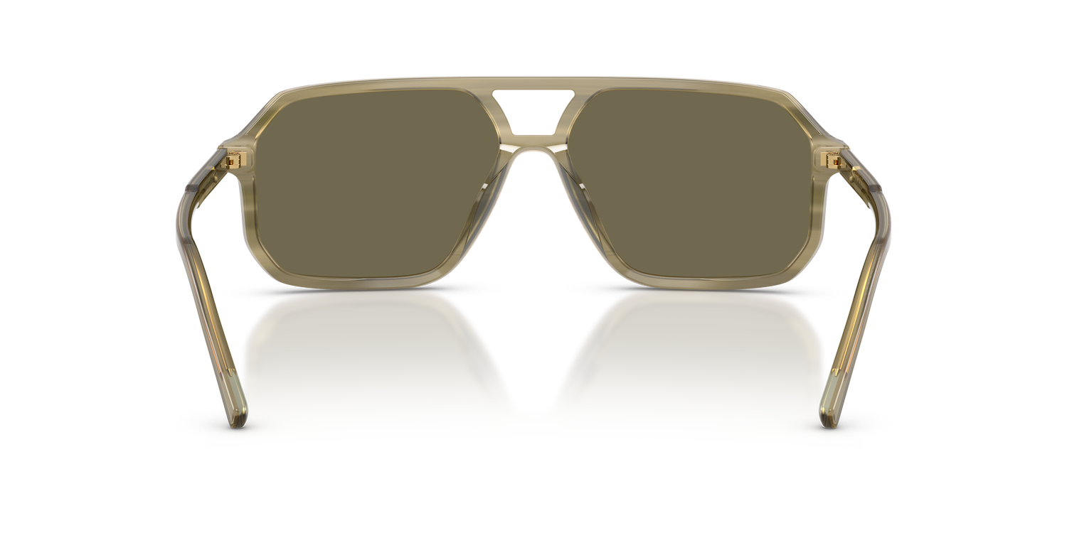 DOLCE &amp; GABBANA DG4541 3480/3 59