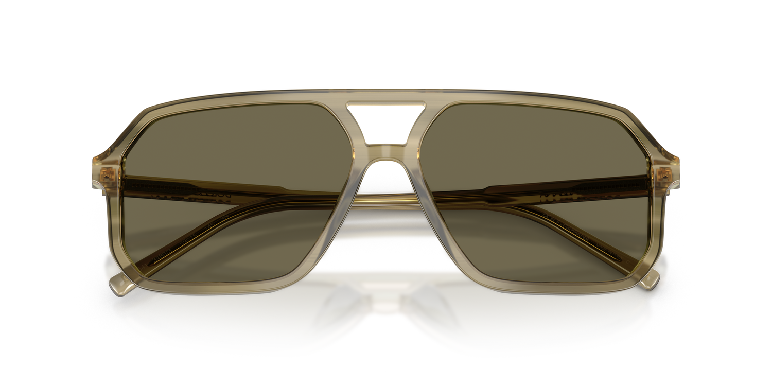 DOLCE &amp; GABBANA DG4541 3480/3 59