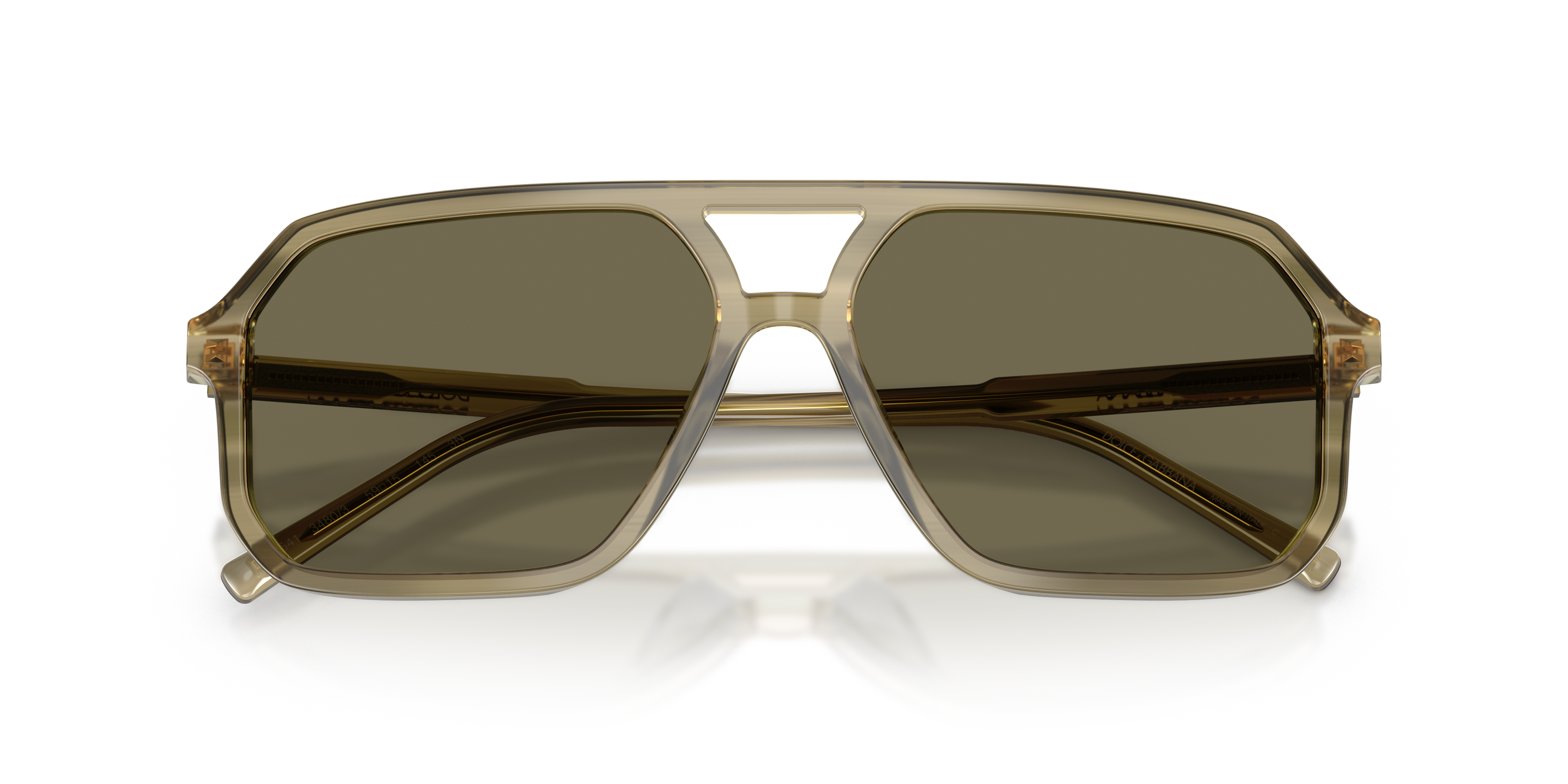DOLCE &amp; GABBANA DG4541 3480/3 59
