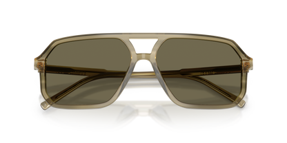 DOLCE &amp; GABBANA DG4541 3480/3 59