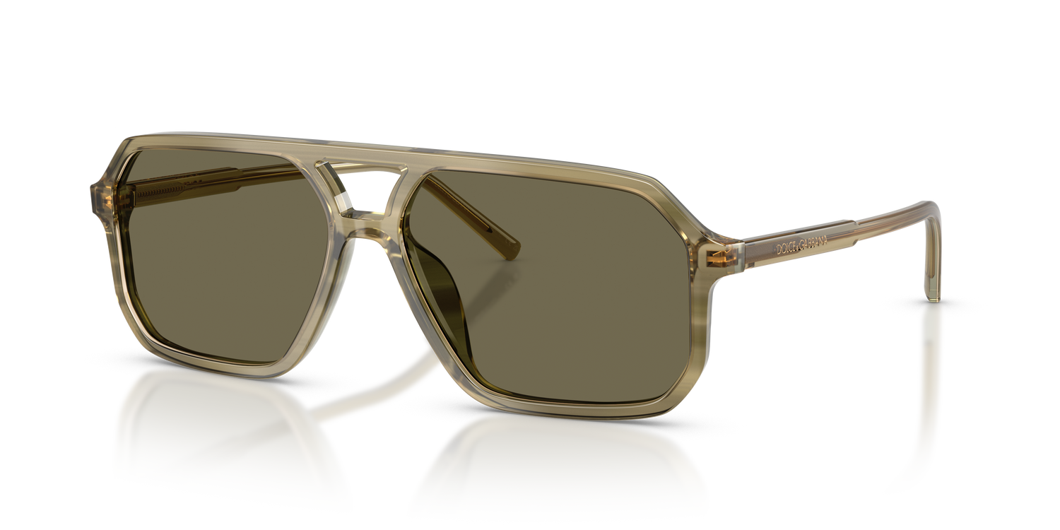 DOLCE &amp; GABBANA DG4541 3480/3 59