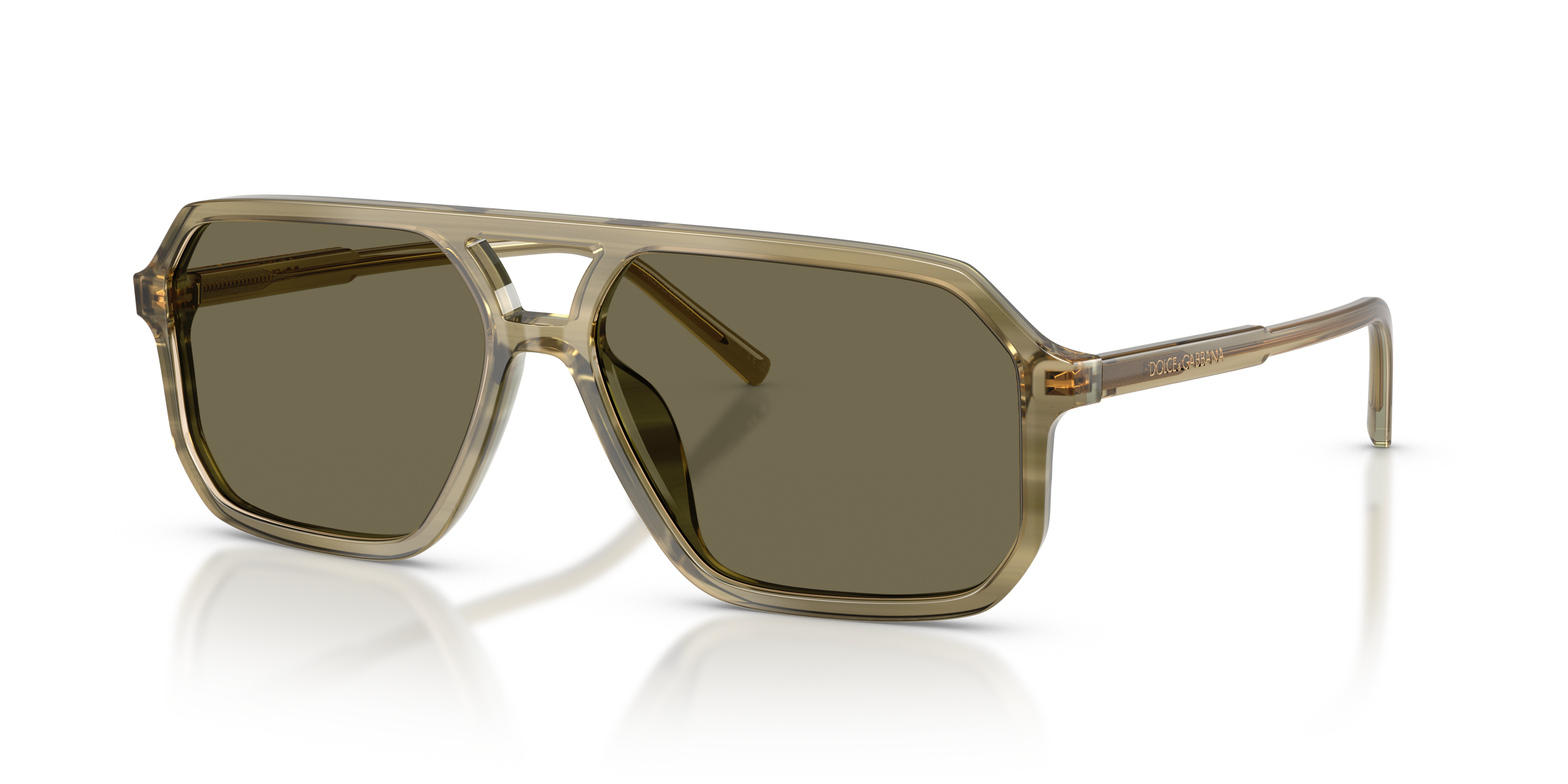 DOLCE &amp; GABBANA DG4541 3480/3 59