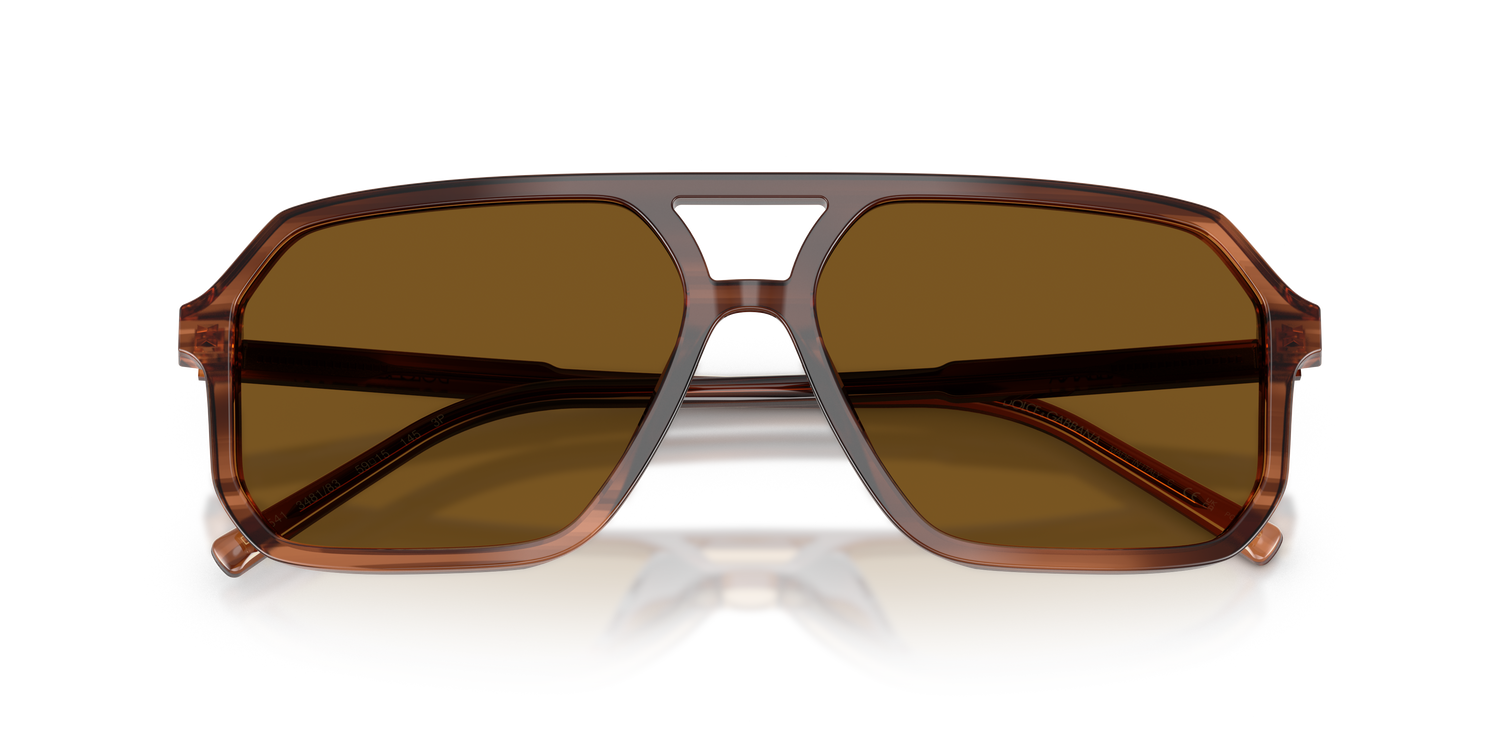 DOLCE &amp; GABBANA DG4541 348183 59