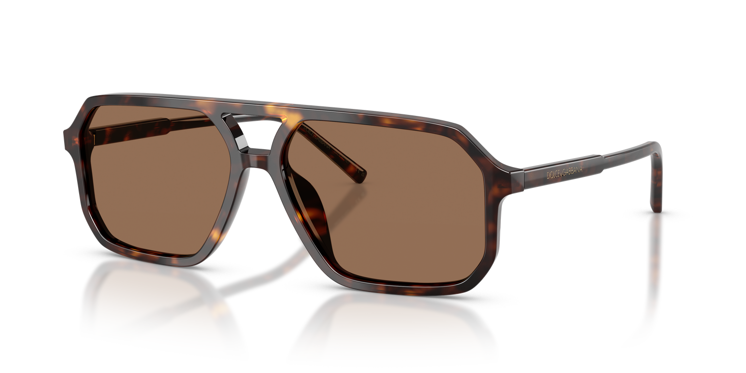 DOLCE &amp; GABBANA DG4541 502/73 59