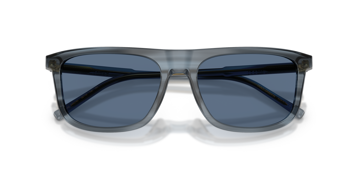 DOLCE &amp; GABBANA DG4542 348280 56