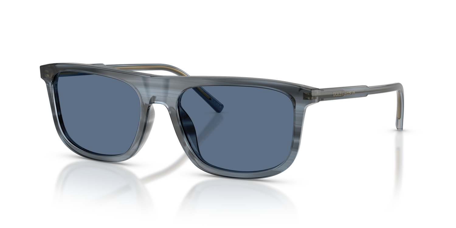 DOLCE &amp; GABBANA DG4542 348280 56
