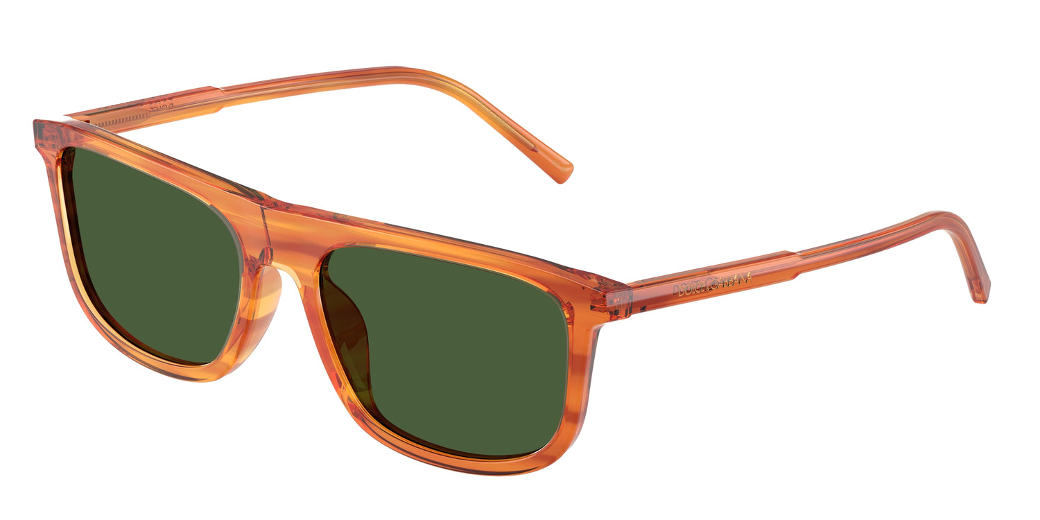 DOLCE &amp; GABBANA DG4542 348371 56