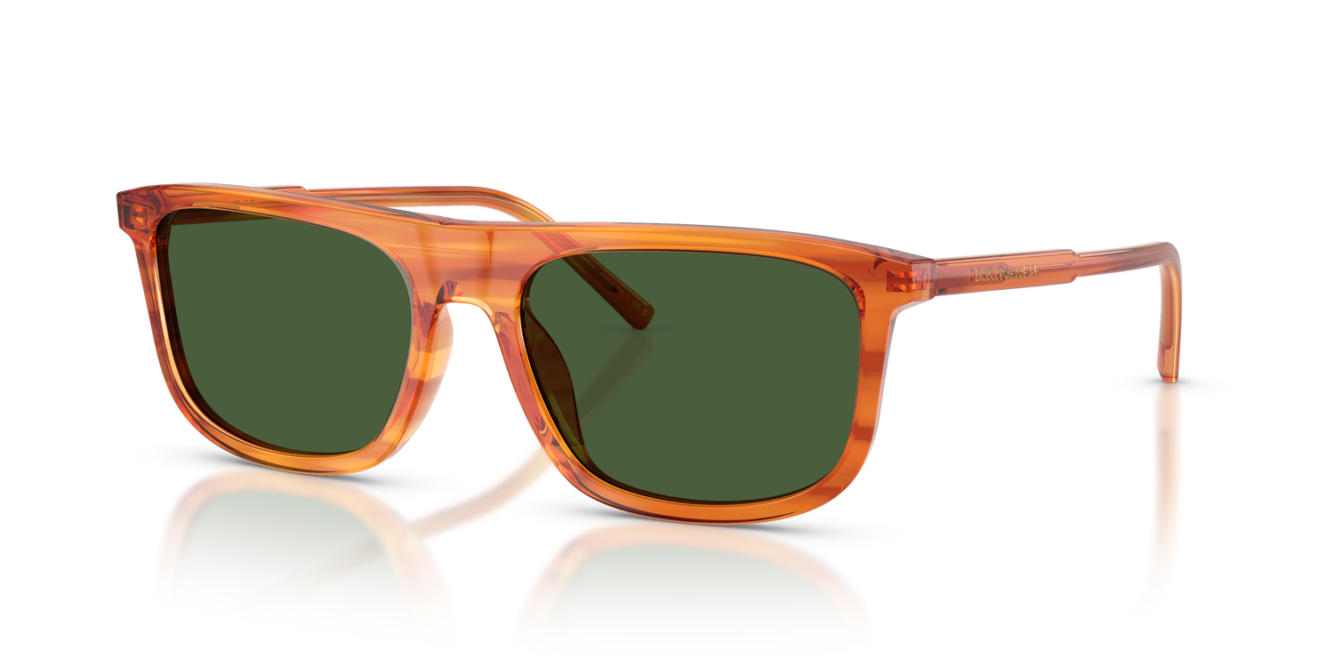 DOLCE &amp; GABBANA DG4542 348371 56