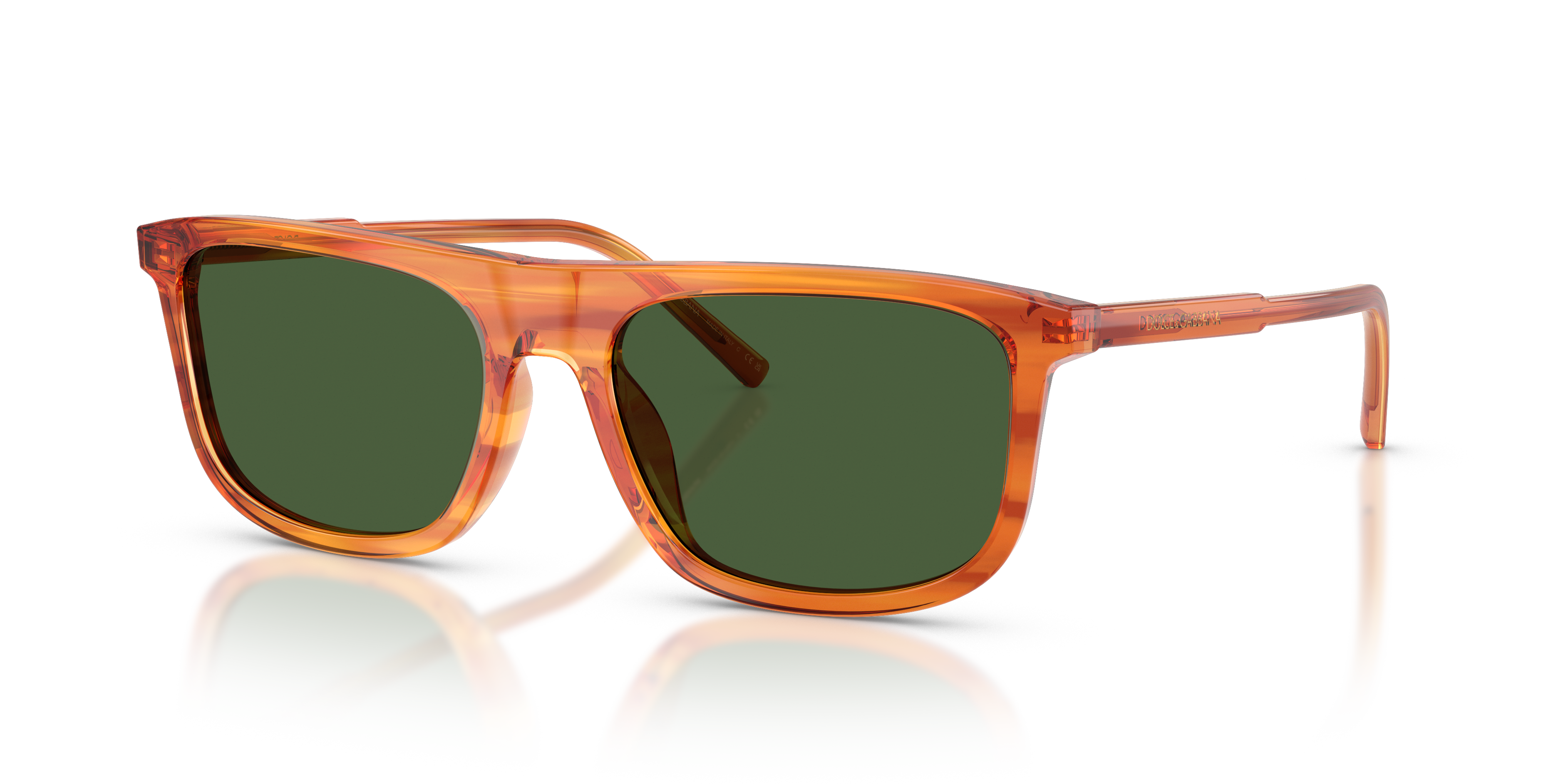 DOLCE &amp; GABBANA DG4542 348371 56