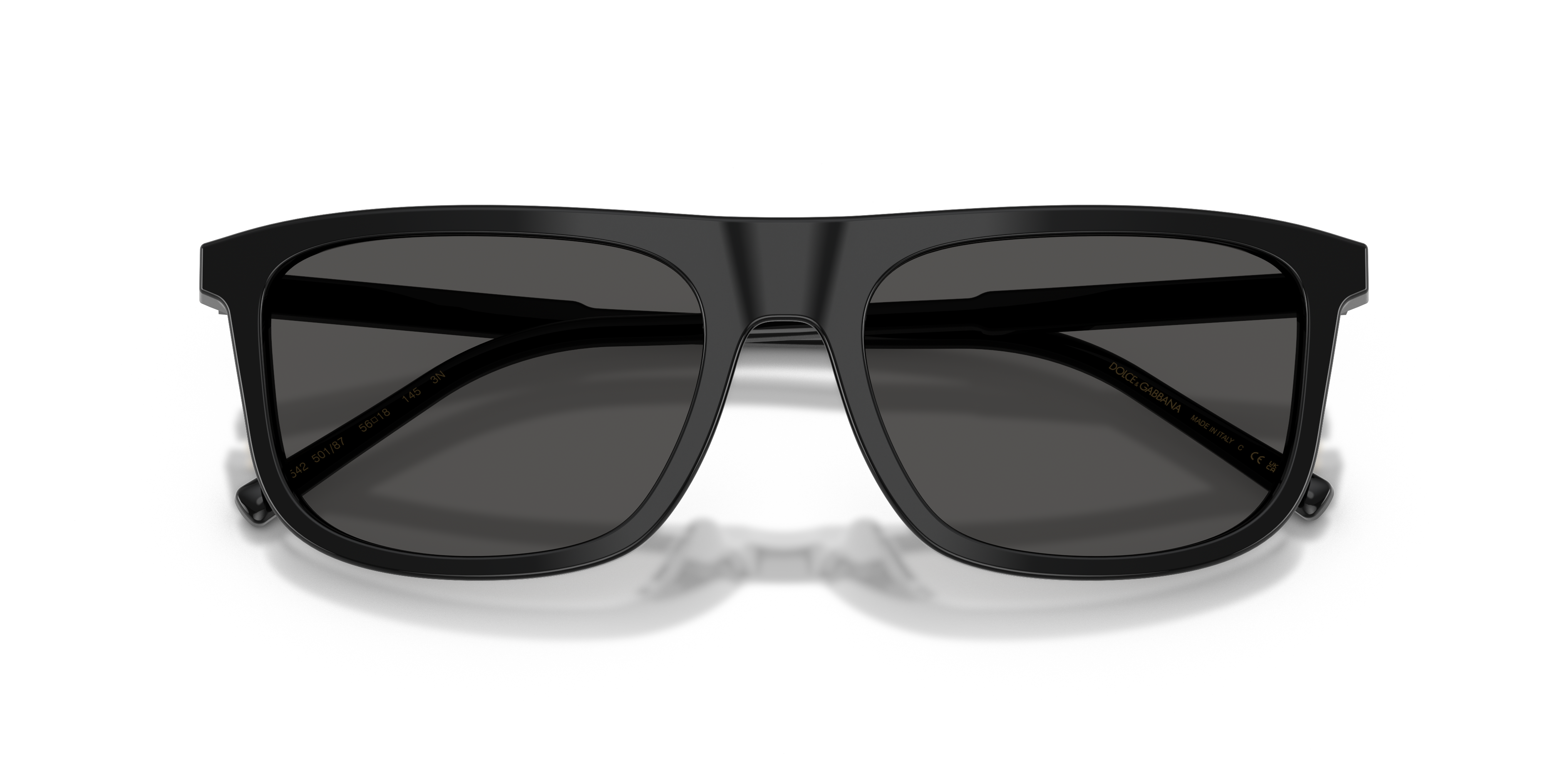 DOLCE &amp; GABBANA DG4542 501/87 56