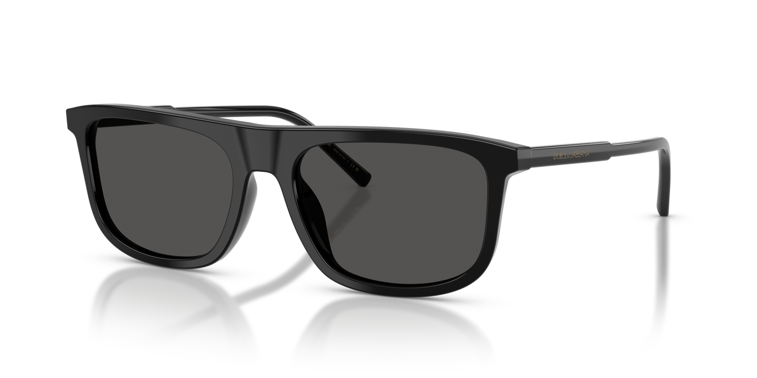 DOLCE &amp; GABBANA DG4542 501/87 56