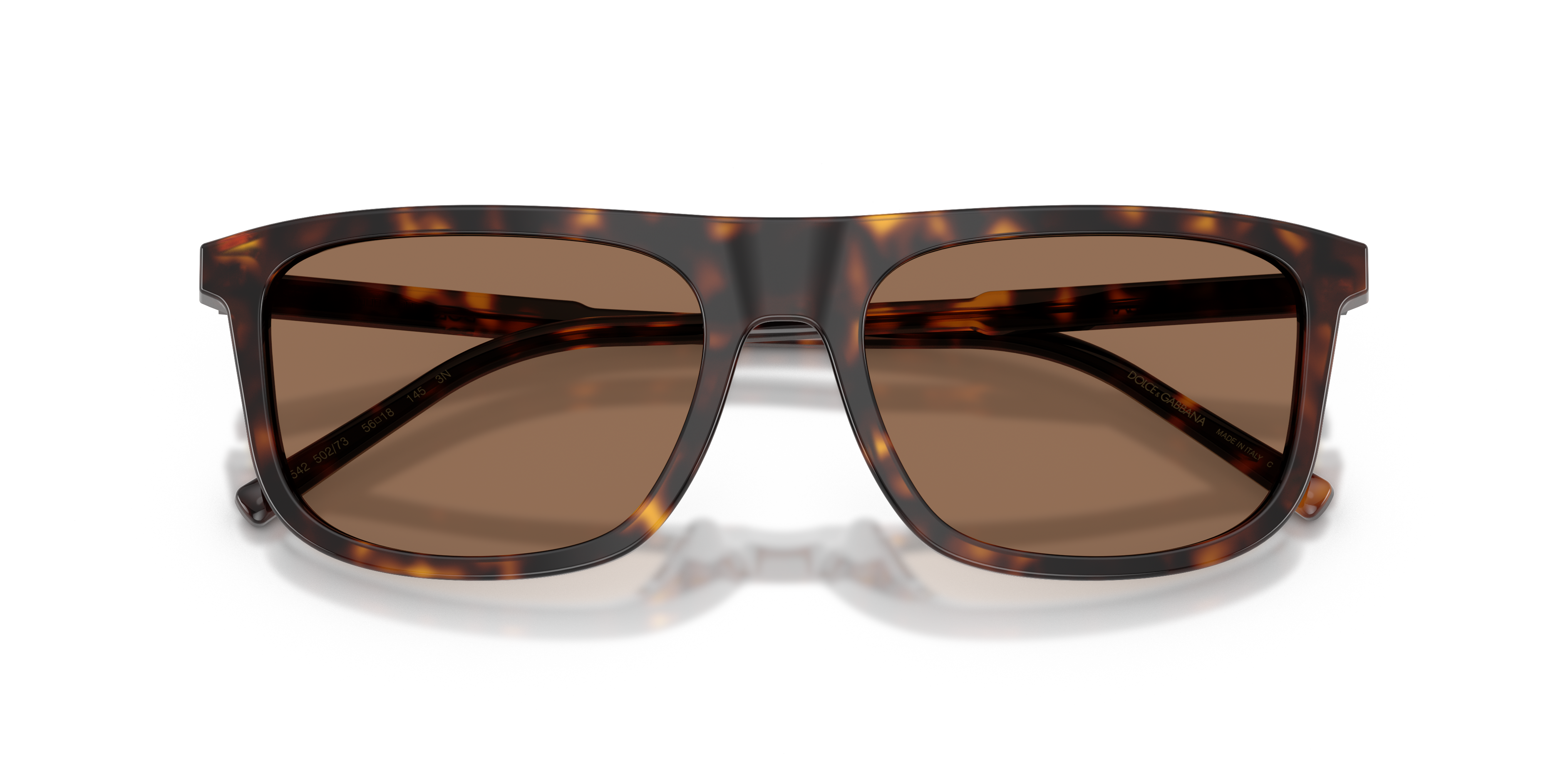 DOLCE &amp; GABBANA DG4542 502/73 56