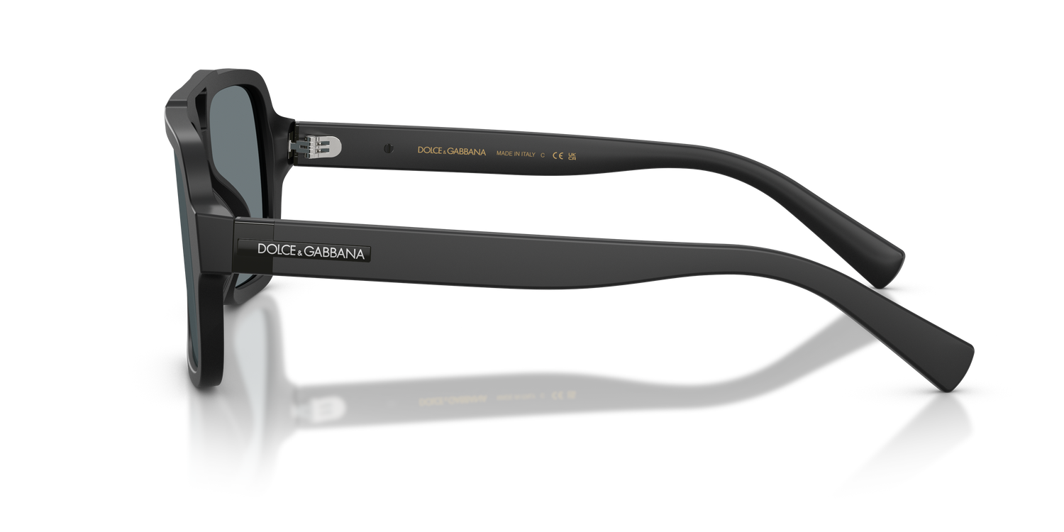 DOLCE &amp; GABBANA DG4544 25256G 56