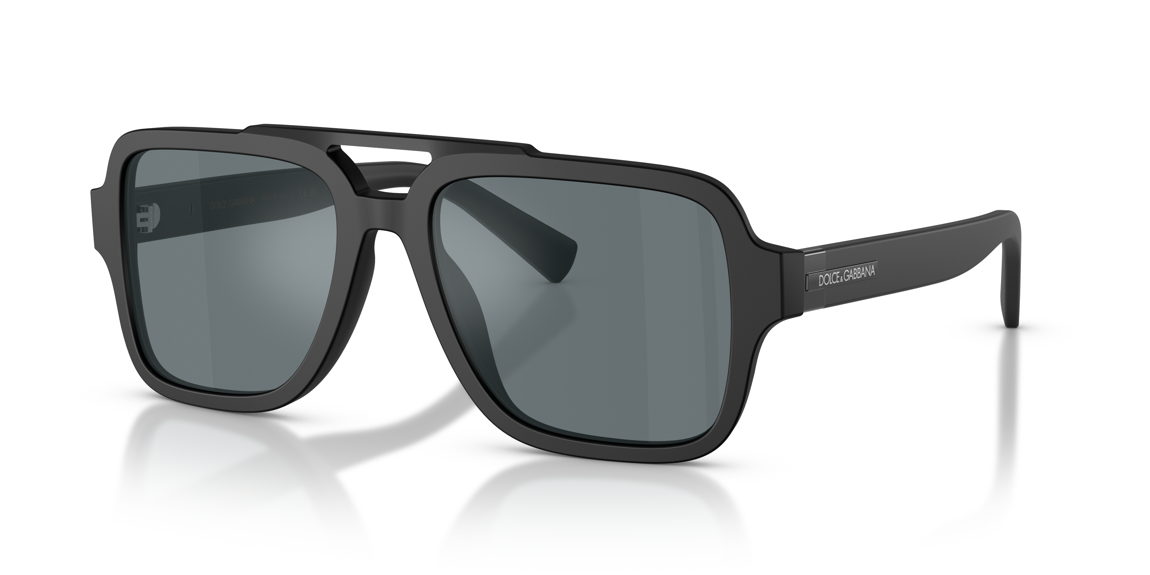 DOLCE &amp; GABBANA DG4544 25256G 56