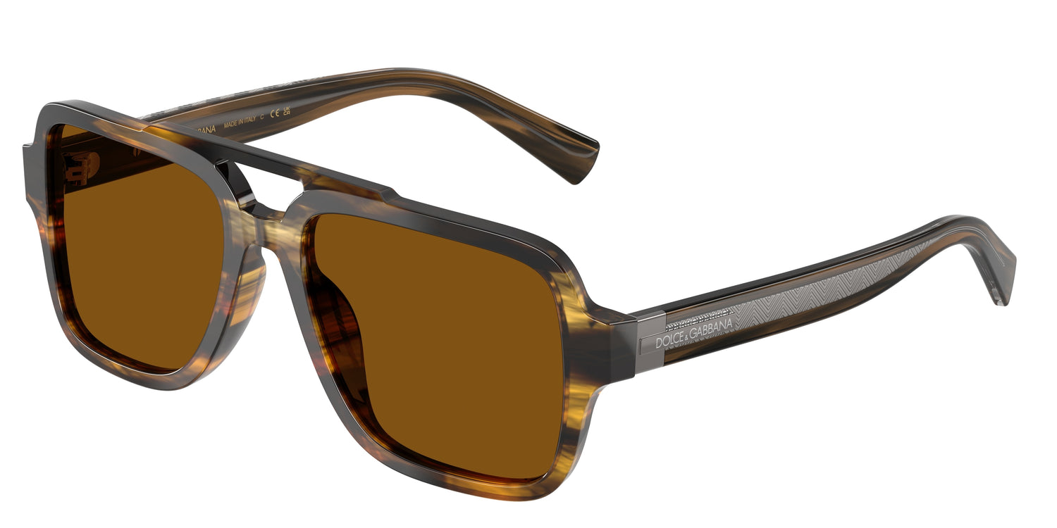 DOLCE &amp; GABBANA DG4544 306363 56