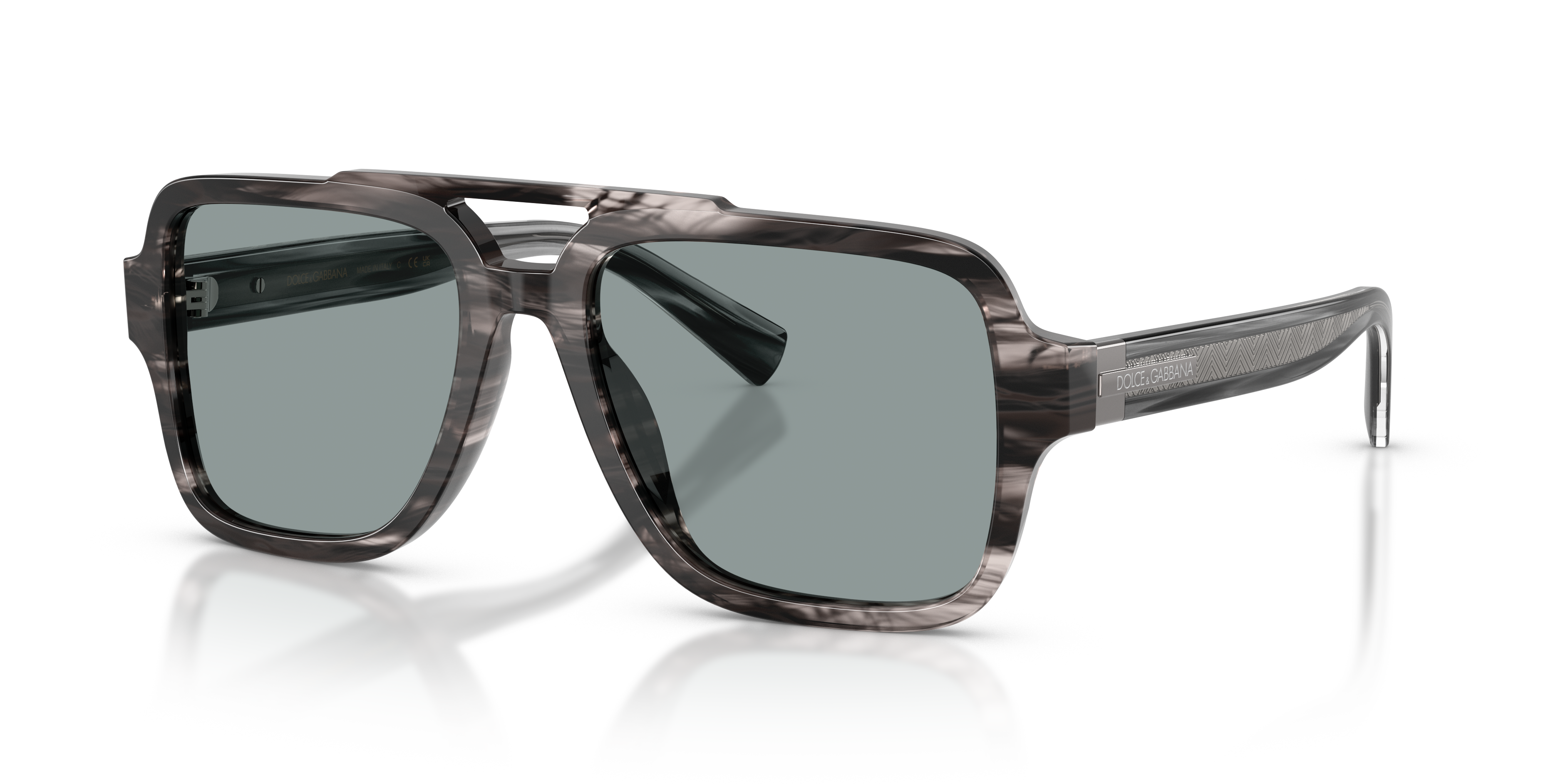 DOLCE &amp; GABBANA DG4544 3440/1 56
