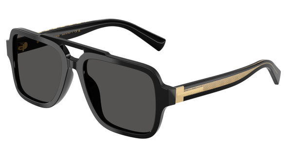 DOLCE & GABBANA DG4544 501/87 56