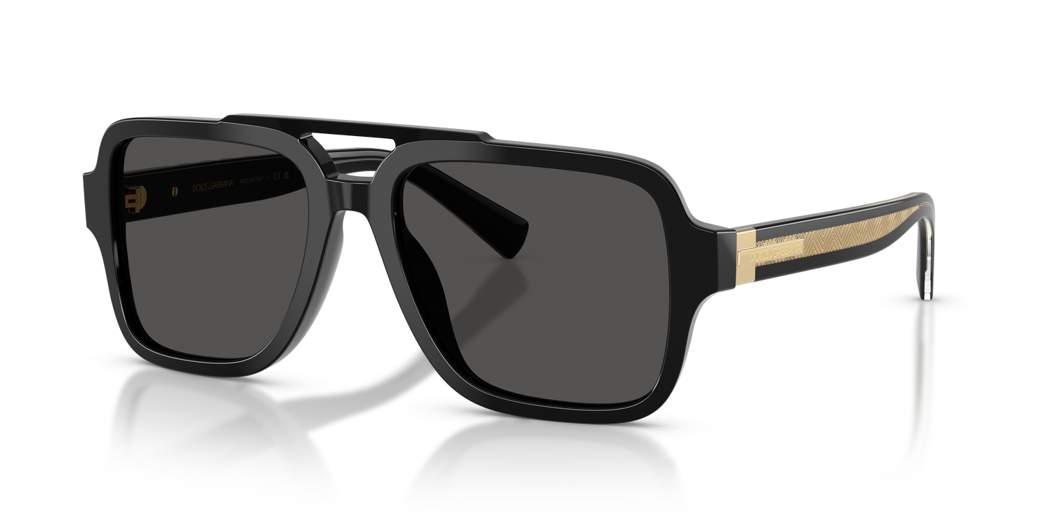DOLCE &amp; GABBANA DG4544 501/87 56