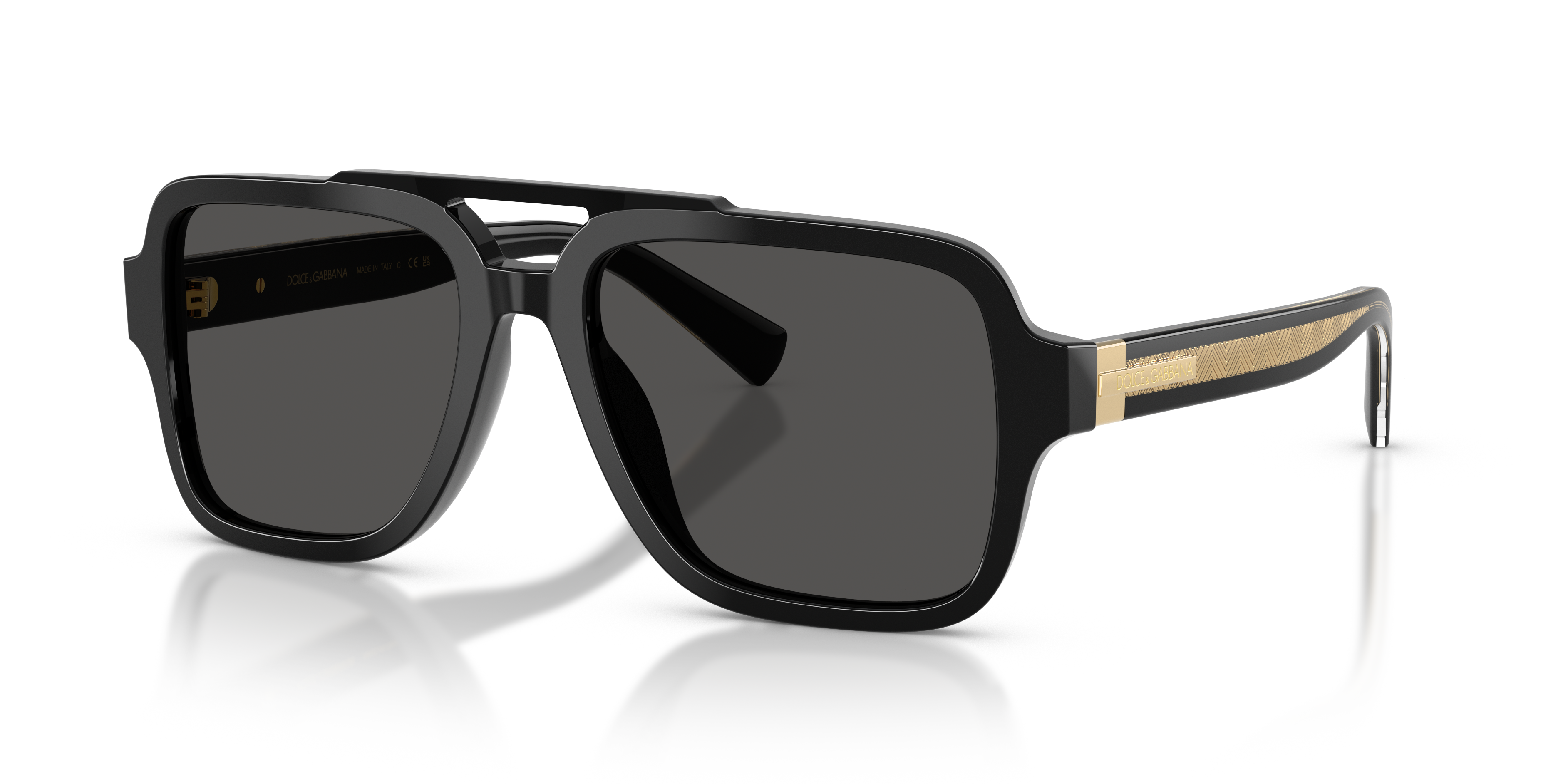 DOLCE &amp; GABBANA DG4544 501/87 56