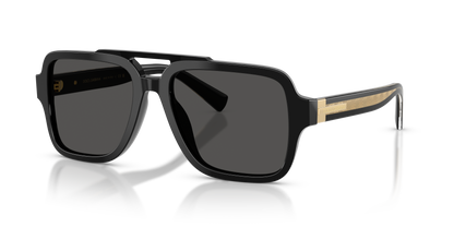 DOLCE &amp; GABBANA DG4544 501/87 56