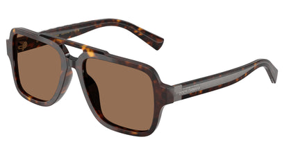 DOLCE &amp; GABBANA DG4544 502/73 56