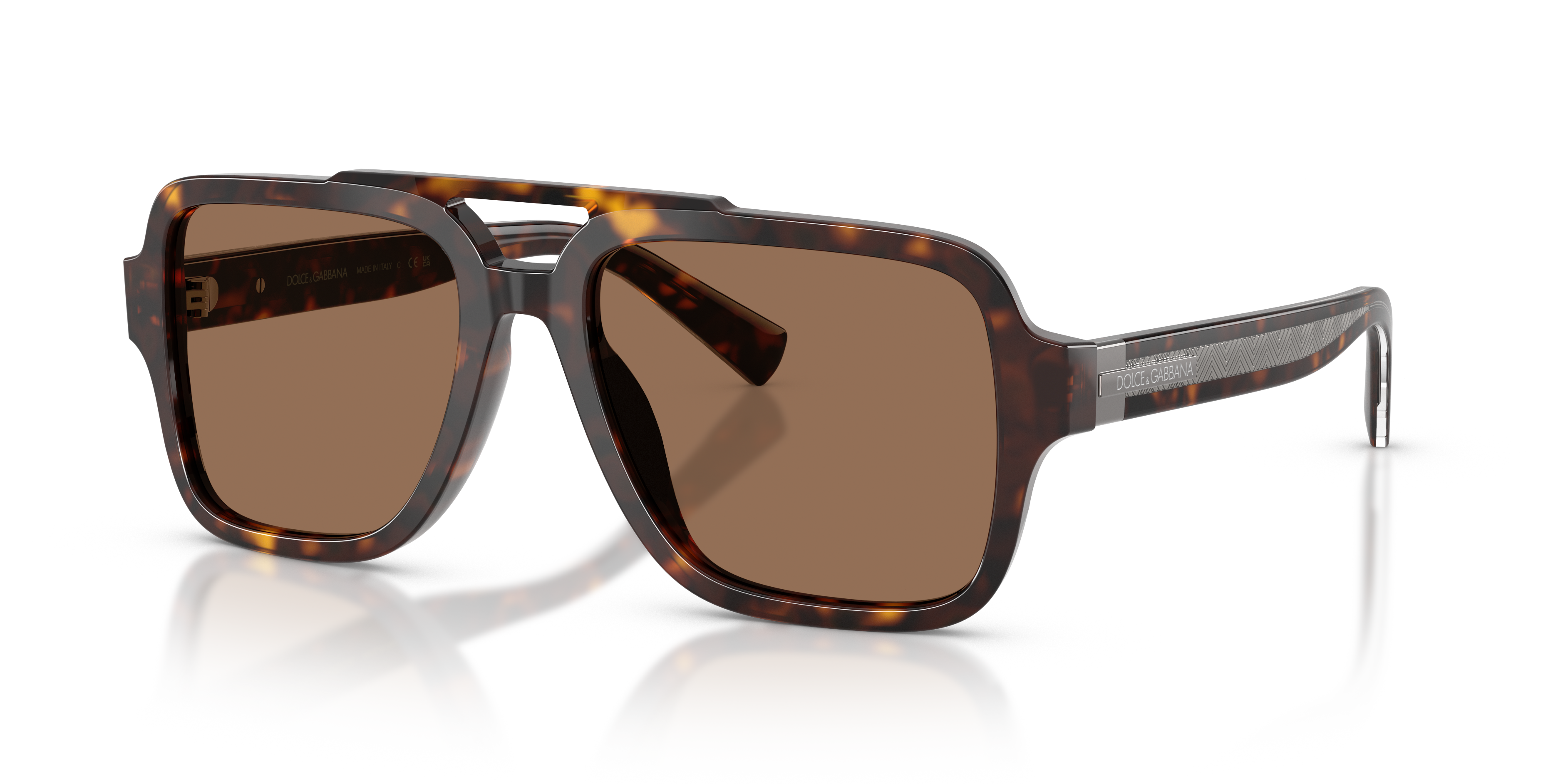 DOLCE &amp; GABBANA DG4544 502/73 56