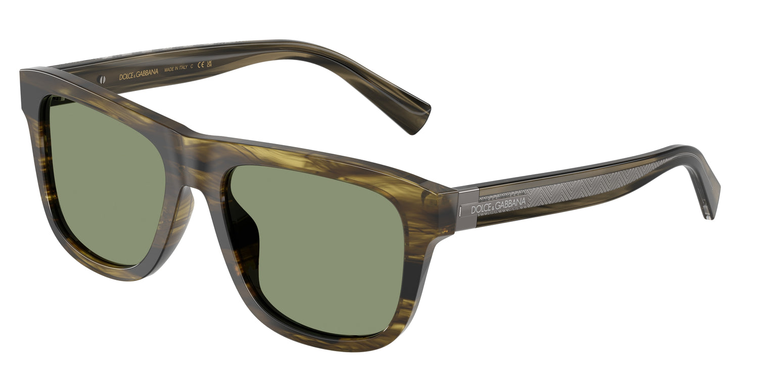 DOLCE &amp; GABBANA DG4545 306682 55