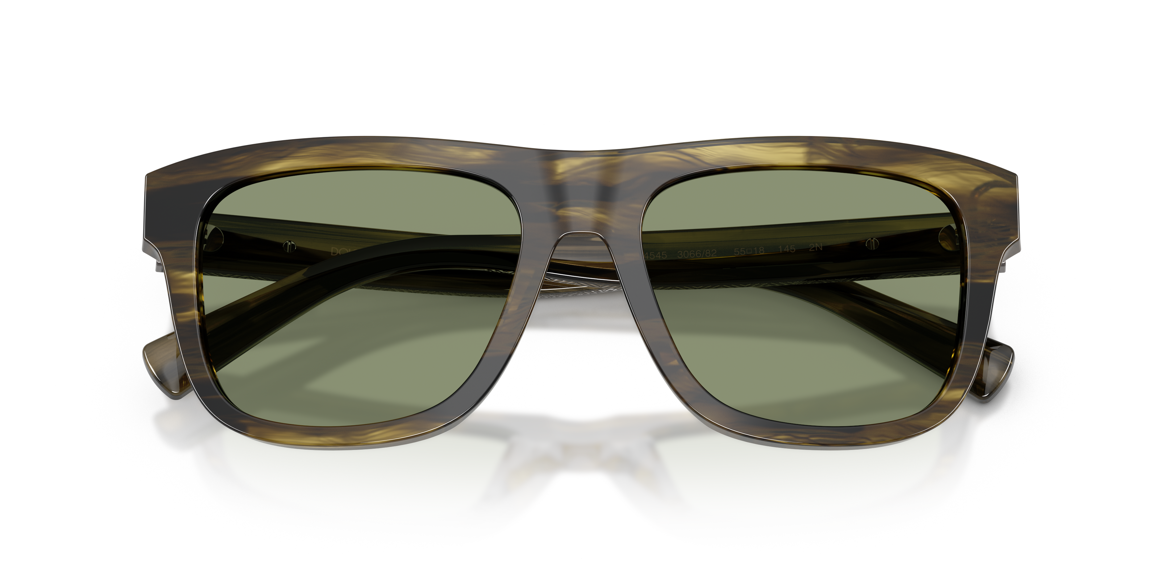 DOLCE &amp; GABBANA DG4545 306682 55