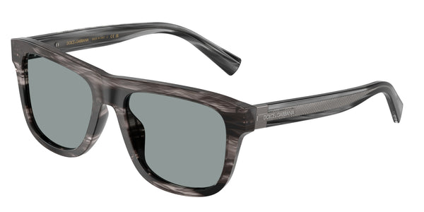 DOLCE & GABBANA DG4545 3440/1 55