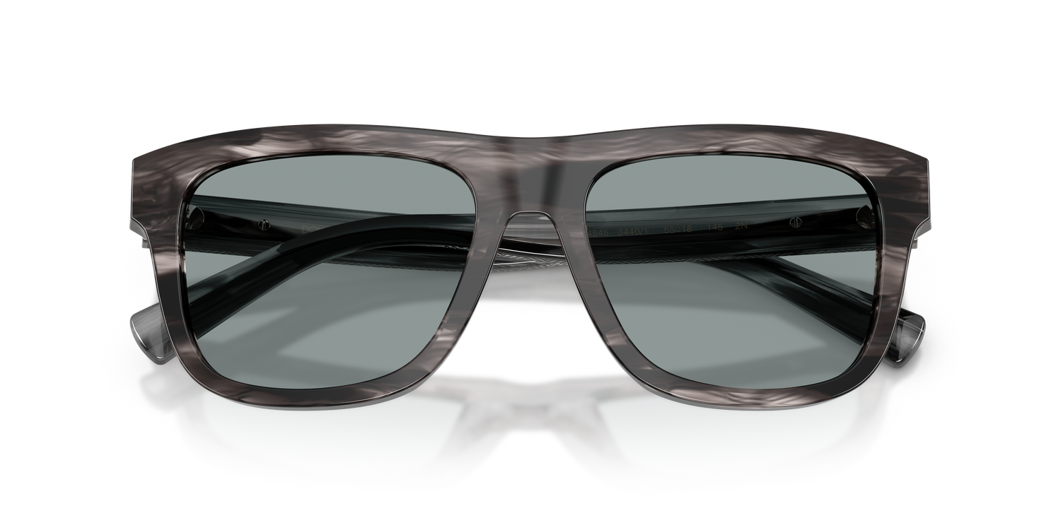 DOLCE &amp; GABBANA DG4545 3440/1 55